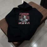 هودی stranger things